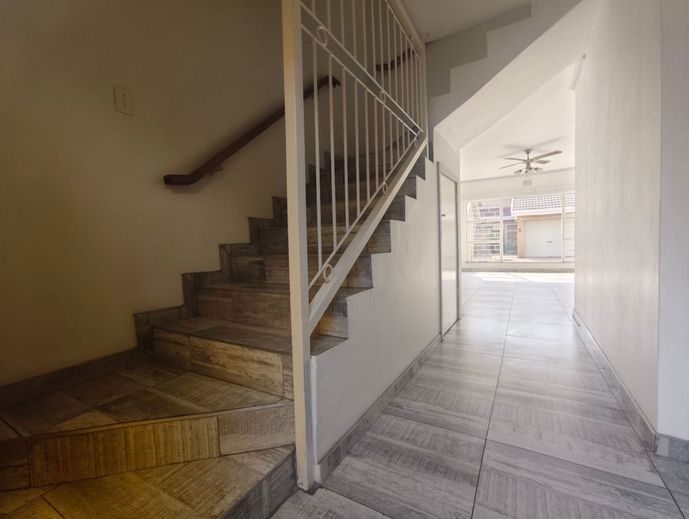 Townhouse for sale in Three Rivers Proper - 1VT1742508 Townhouse for sale in Three Rivers Proper - 1VT1742508