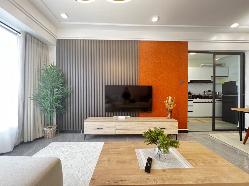 Apartment to rent in Kilimani, Kenya - 3KE1743217