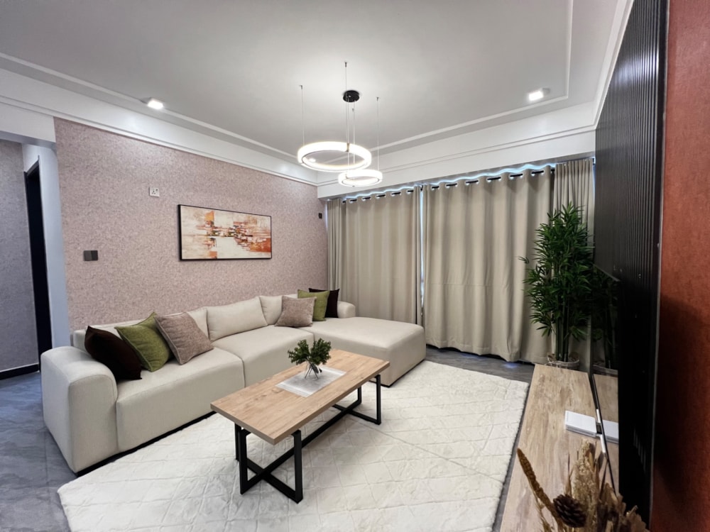Apartment to rent in Kilimani, Kenya - 3KE1743217