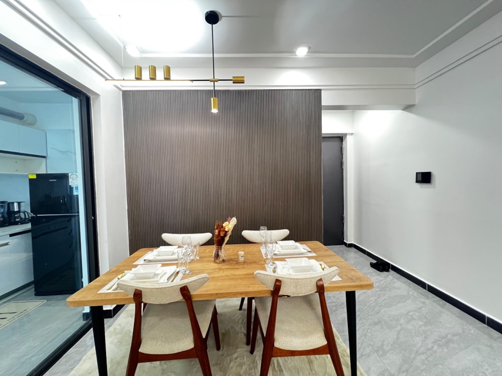 Apartment to rent in Kilimani, Kenya - 3KE1743217