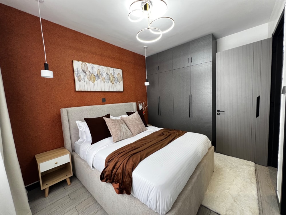 Apartment to rent in Kilimani, Kenya - 3KE1743217 Apartment to rent in Kilimani, Kenya - 3KE1743217
