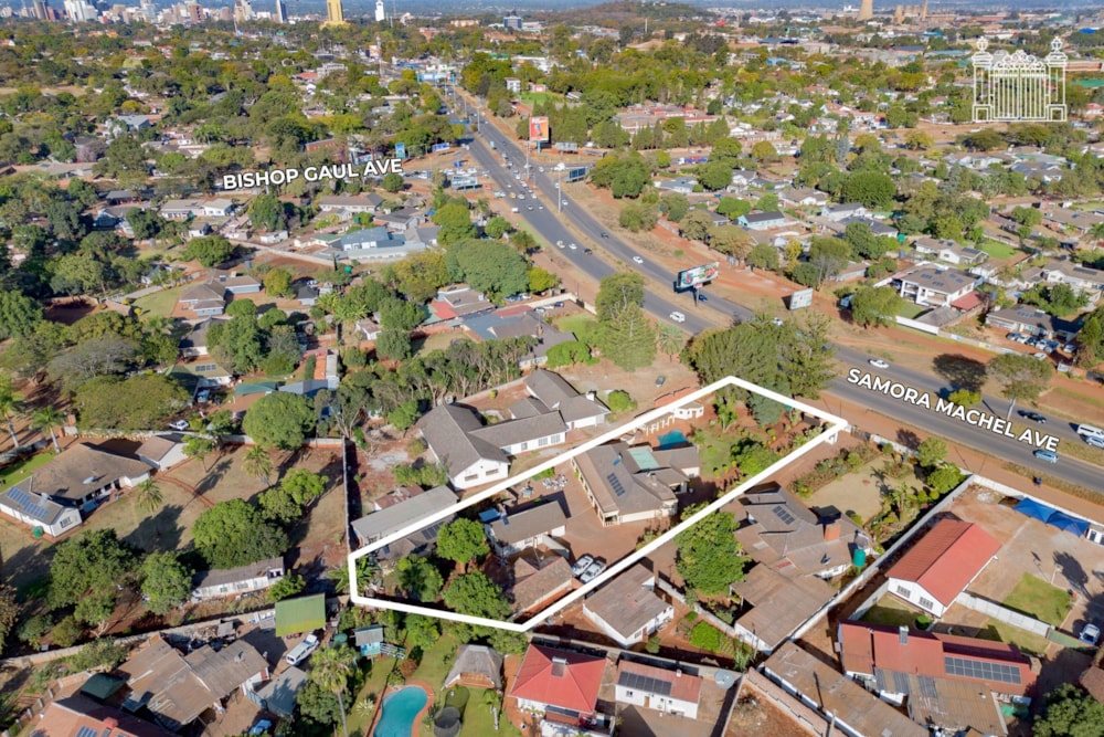 House for sale in Belvedere, Zimbabwe - 3ZB1743440 House for sale in Belvedere, Zimbabwe - 3ZB1743440