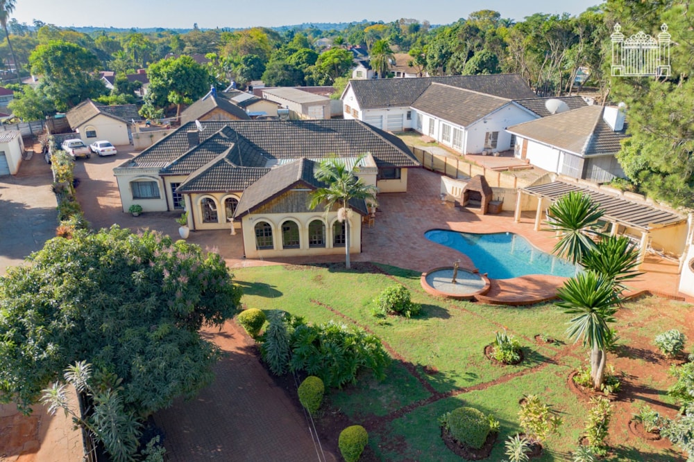 House for sale in Belvedere, Zimbabwe - 3ZB1743440 House for sale in Belvedere, Zimbabwe - 3ZB1743440