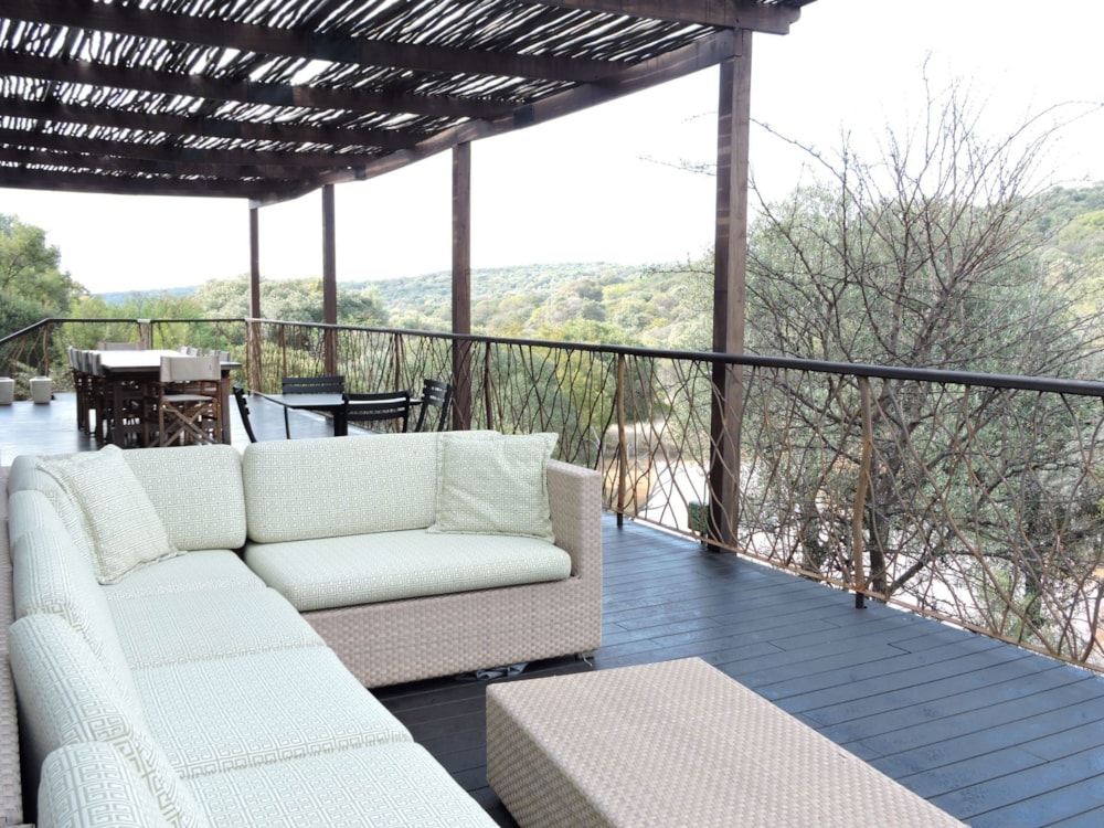 Game farm for sale in Rustenburg North - 1RU1742950