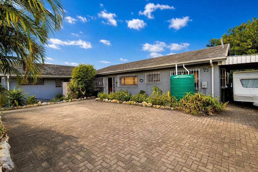 House for sale in Margate - 1PSH1743026 House for sale in Margate - 1PSH1743026