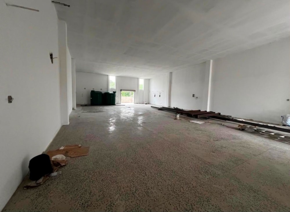 Commercial industrial property for sale in Umhlali - 1BD1742605