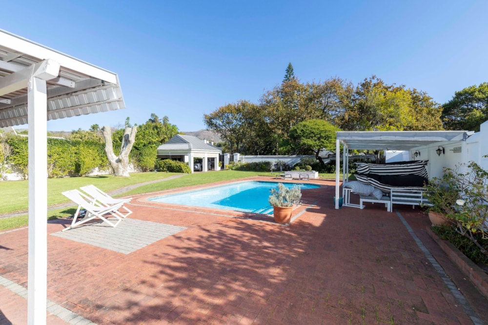 House to rent in Tokai - RBL1742707 House to rent in Tokai - RBL1742707