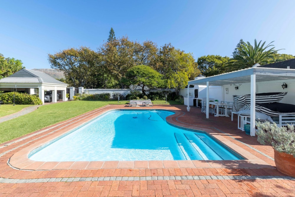 House to rent in Tokai - RBL1742707 House to rent in Tokai - RBL1742707