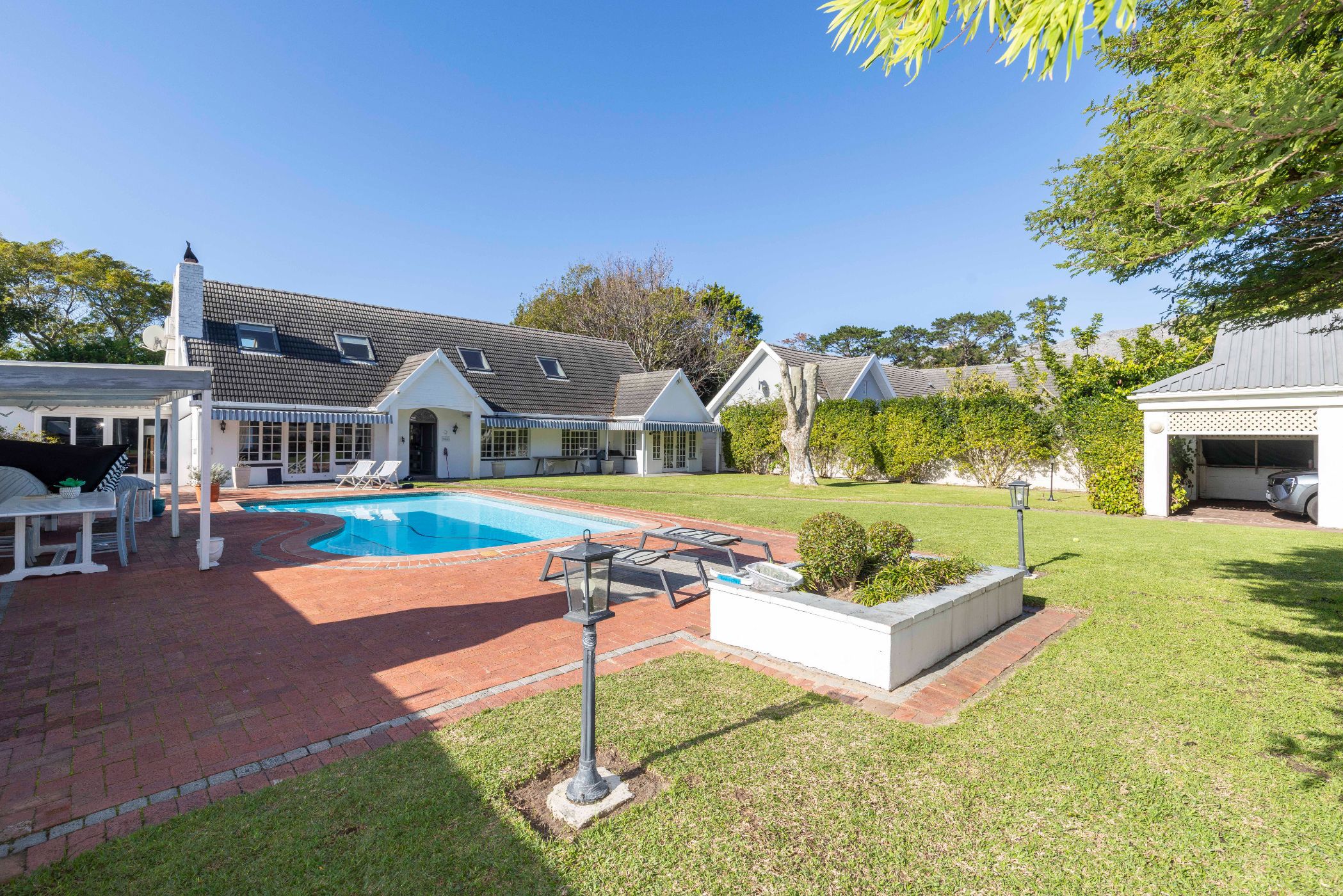 House to rent in Tokai - RBL1742707