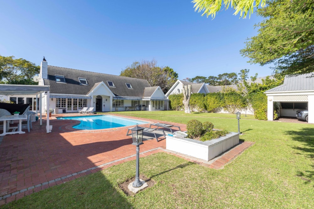 House to rent in Tokai - RBL1742707 House to rent in Tokai - RBL1742707