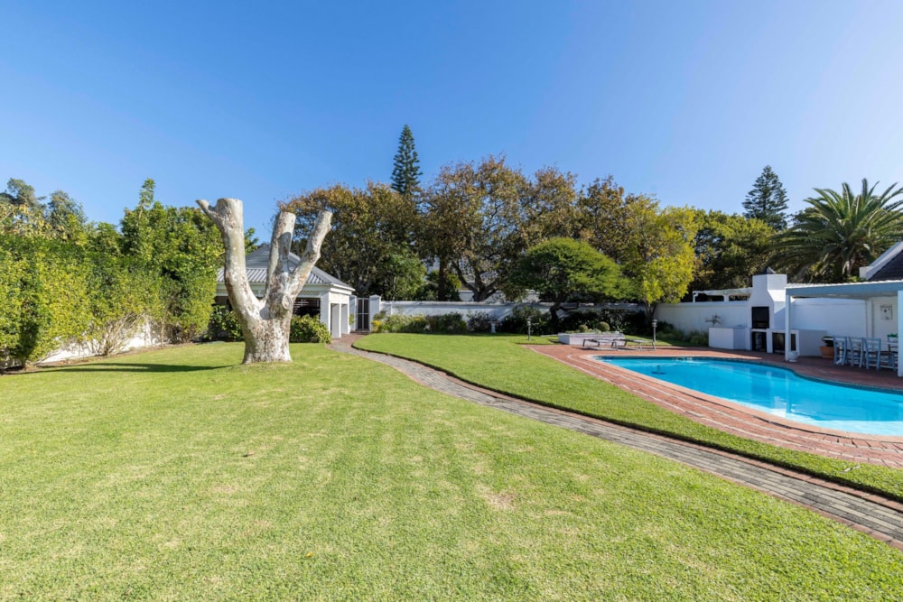 House to rent in Tokai - RBL1742707 House to rent in Tokai - RBL1742707
