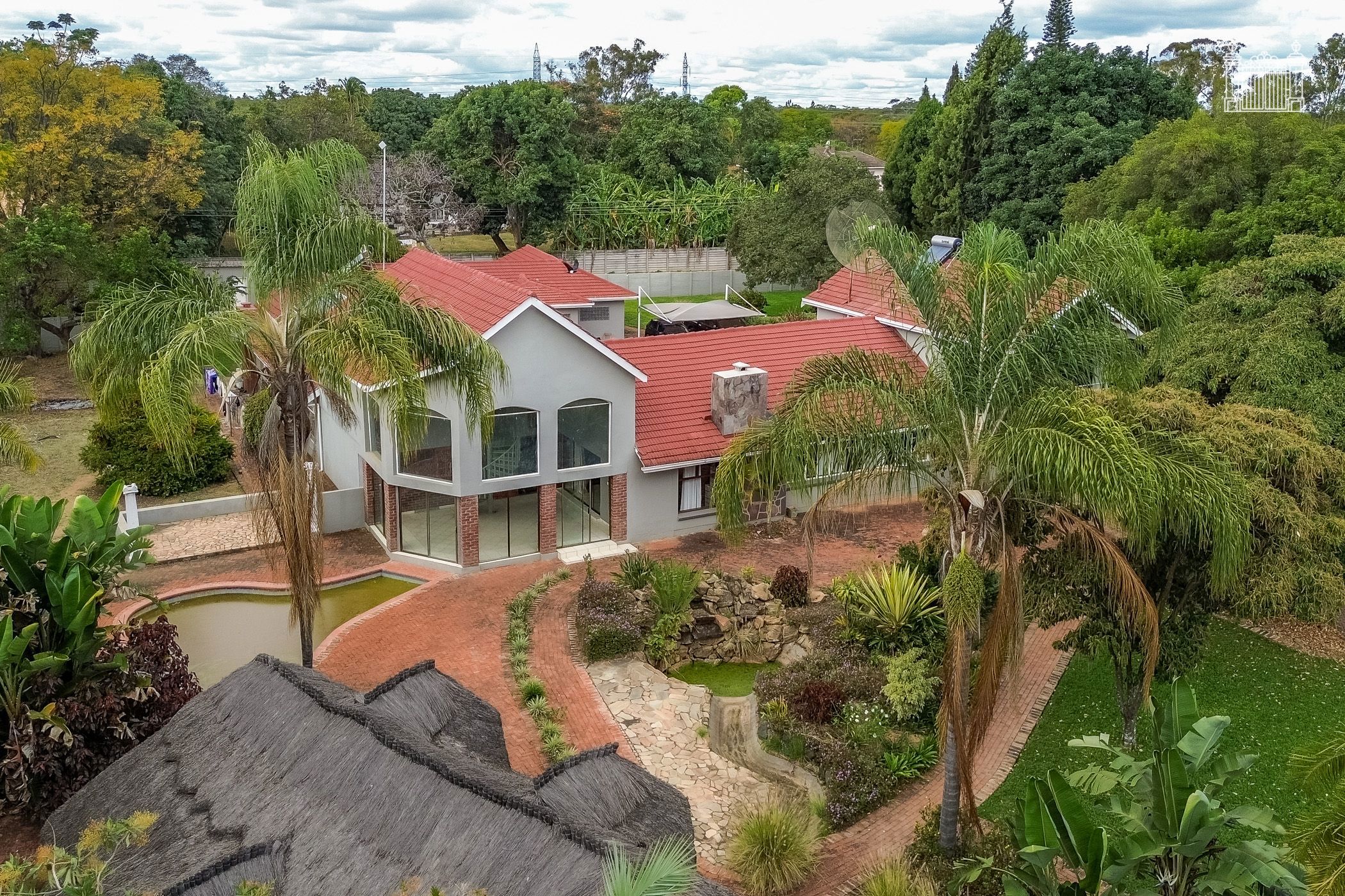 House for sale in Greengrove, Zimbabwe - 3ZB1742560