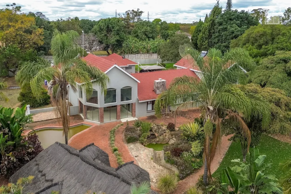 House for sale in Greendale, Zimbabwe - 3ZB1742560 House for sale in Greendale, Zimbabwe - 3ZB1742560