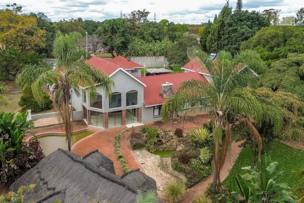 House for sale in Greengrove, Zimbabwe - 3ZB1742560 House for sale in Greengrove, Zimbabwe - 3ZB1742560