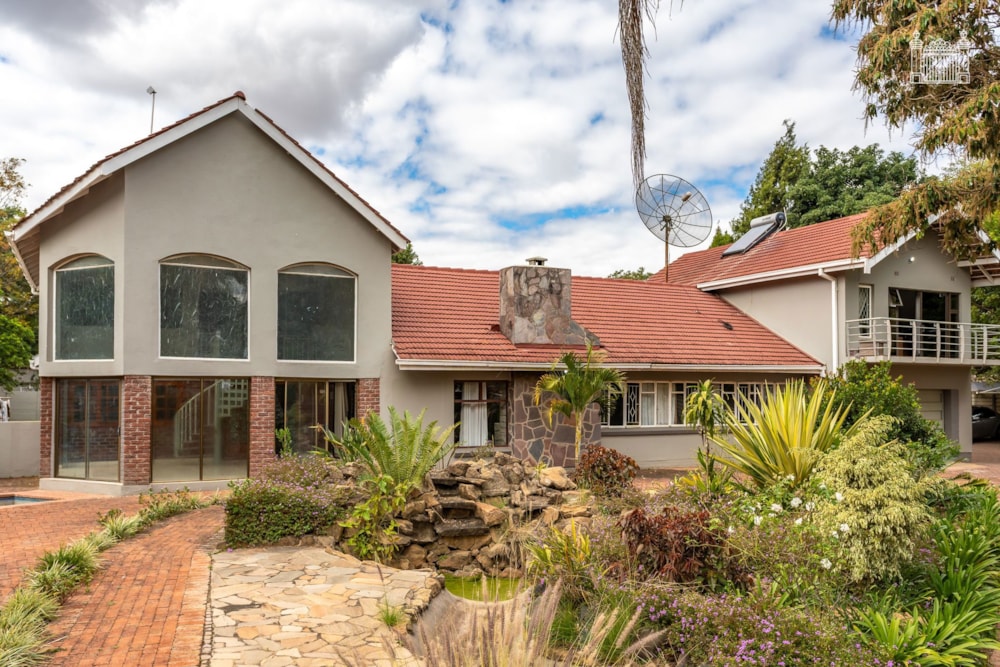 House for sale in Greengrove, Zimbabwe - 3ZB1742560 House for sale in Greengrove, Zimbabwe - 3ZB1742560