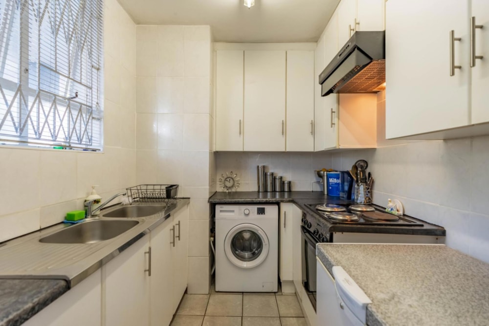 Townhouse for sale in Pinetown - 1WP1742564
