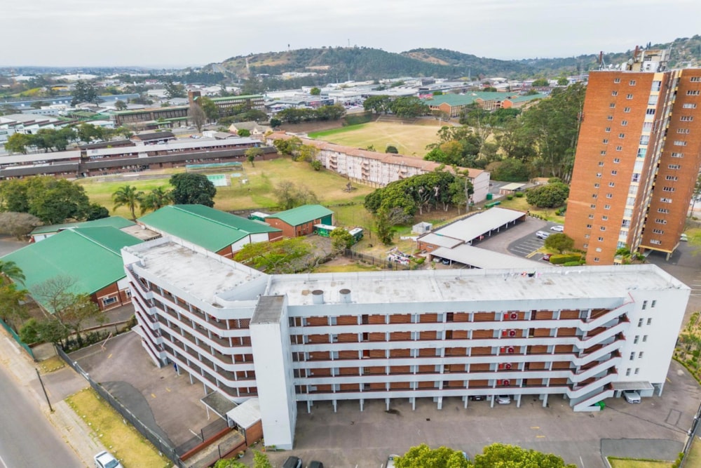 Townhouse for sale in Pinetown - 1WP1742564