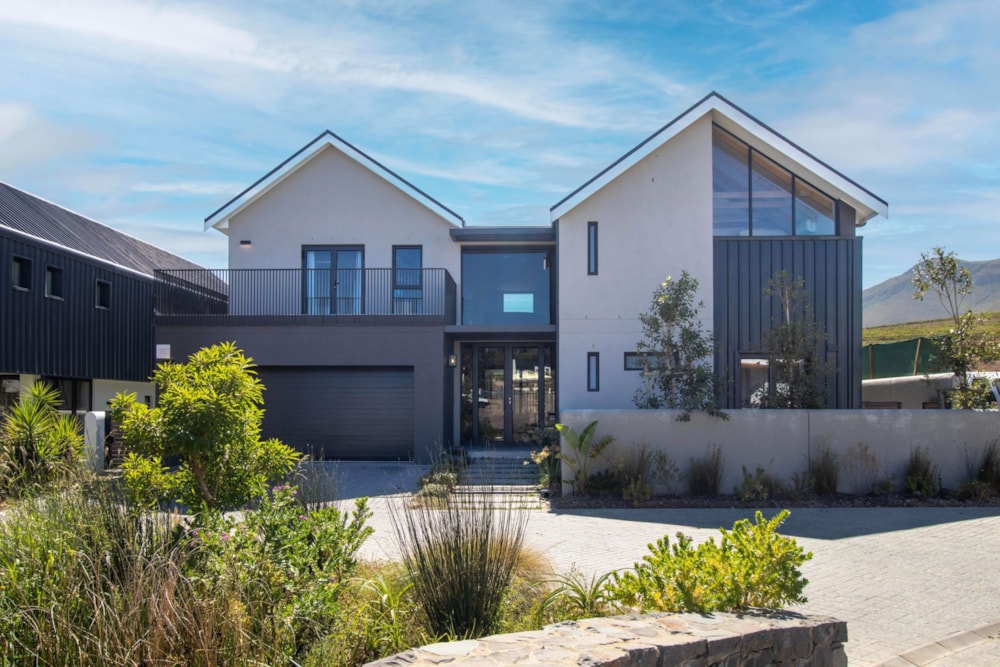 House to rent in Paradyskloof - STL1742582 House to rent in Paradyskloof - STL1742582