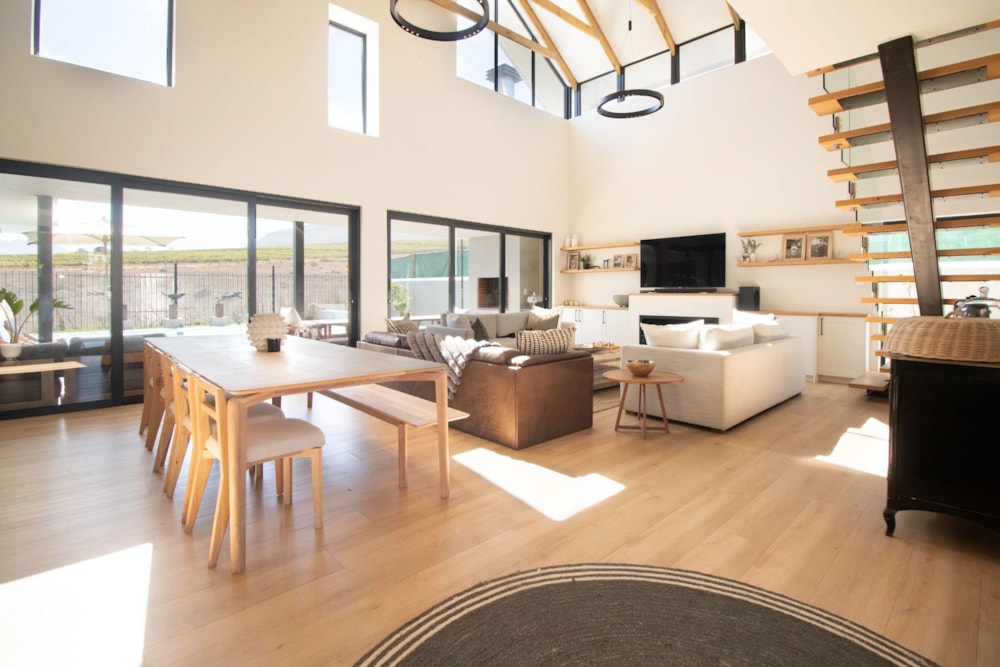 House to rent in Paradyskloof - STL1742582 House to rent in Paradyskloof - STL1742582