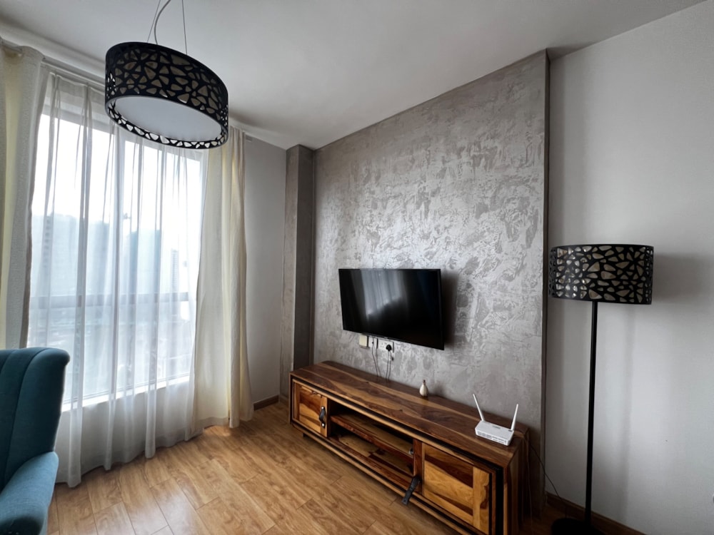 Apartment to rent in Kilimani, Kenya - 3KE1743223