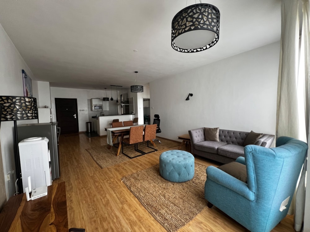 Apartment to rent in Kilimani, Kenya - 3KE1743223