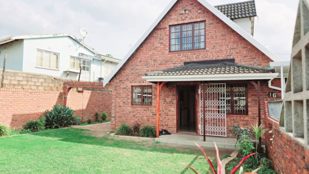House for sale in Phoenix, KwaZulu-Natal - 1ND1743118 House for sale in Phoenix, KwaZulu-Natal - 1ND1743118