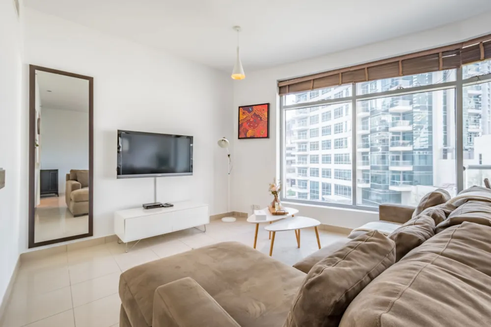Apartment to rent in Dubai Marina, United Arab Emirates - 5DB1743723