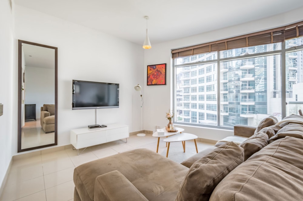 Apartment to rent in Dubai Marina, United Arab Emirates - 5DB1743723
