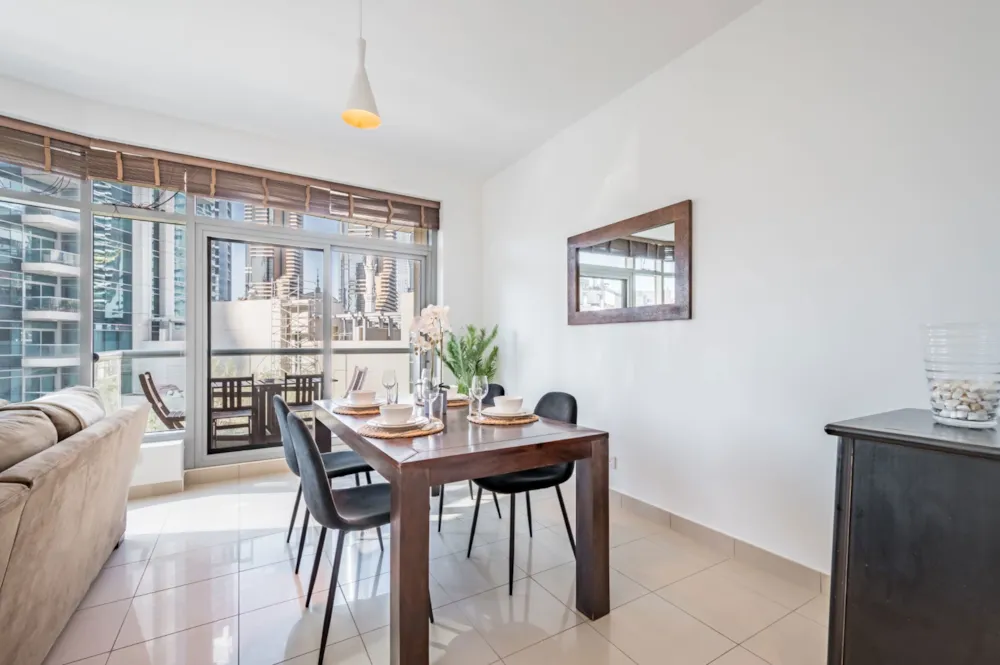 Apartment to rent in Dubai Marina, United Arab Emirates - 5DB1743723