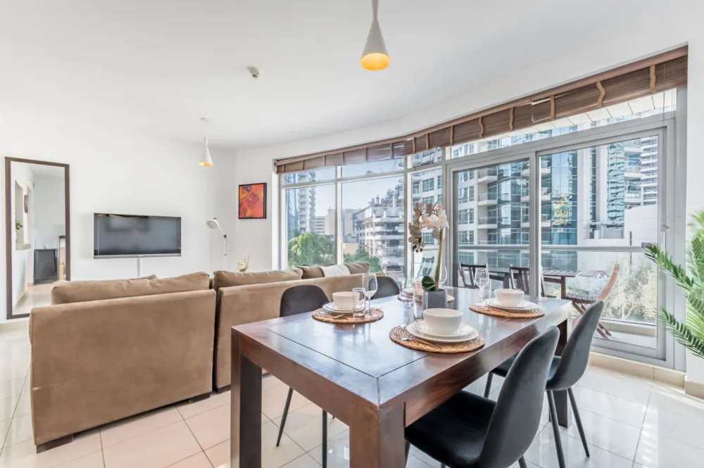 Apartment to rent in Dubai Marina, United Arab Emirates - 5DB1743723