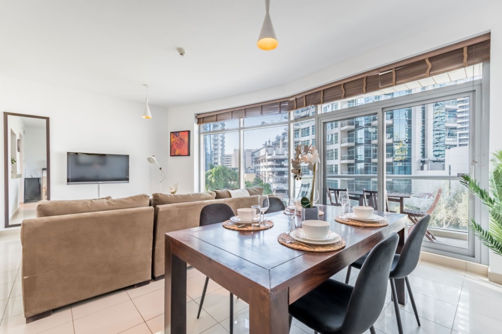 Apartment to rent in Dubai Marina, United Arab Emirates - 5DB1743723