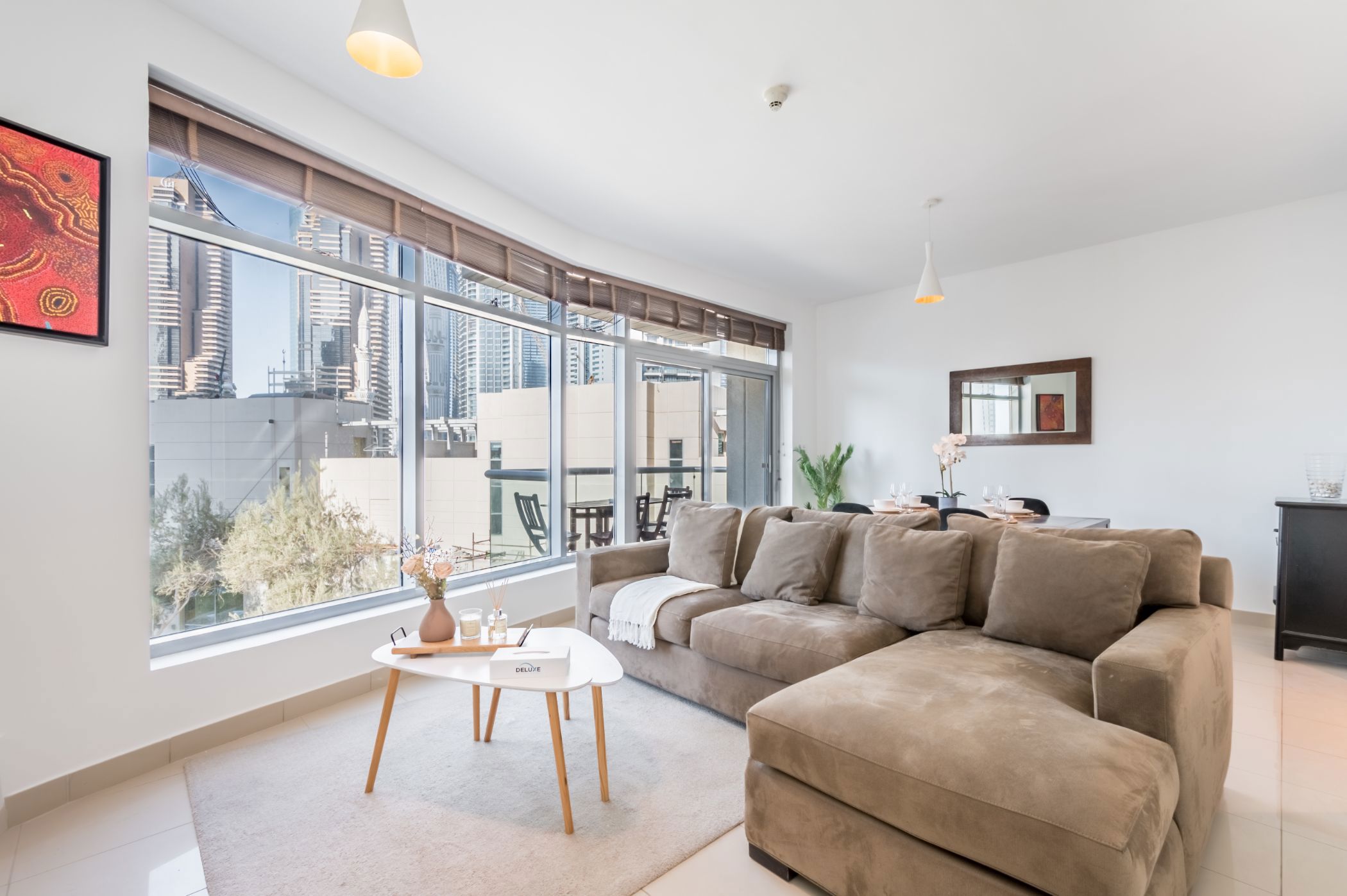 Apartment to rent in Dubai Marina, United Arab Emirates - 5DB1743723