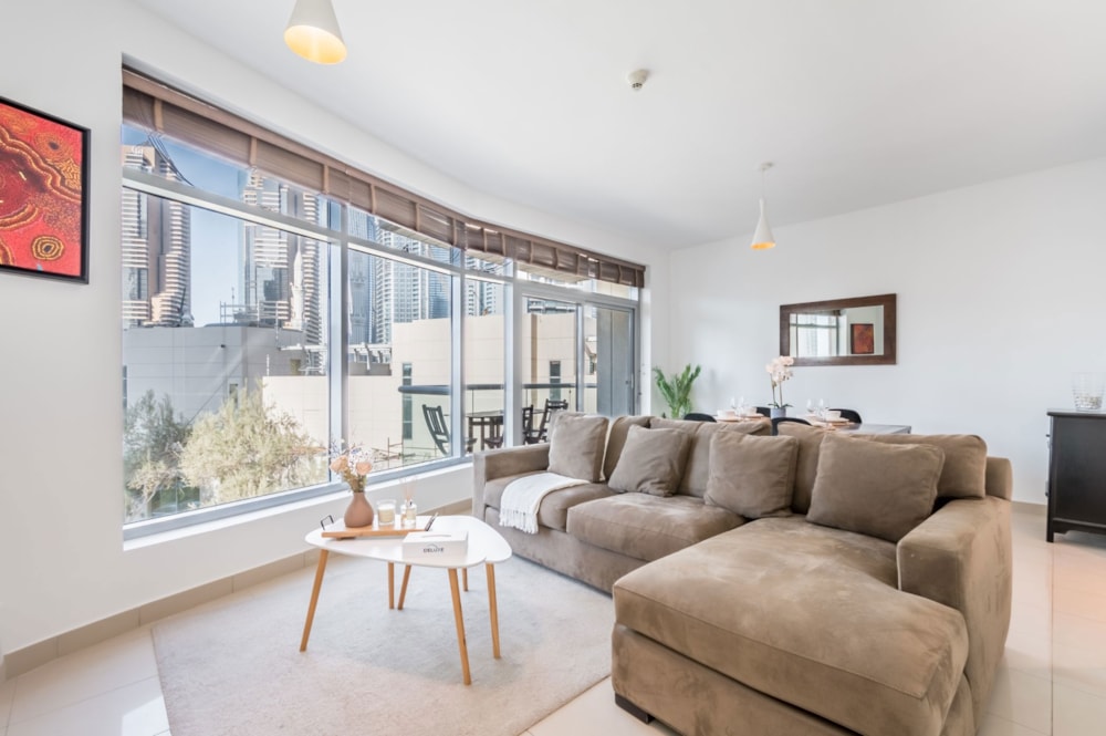 Apartment to rent in Dubai Marina, United Arab Emirates - 5DB1743723