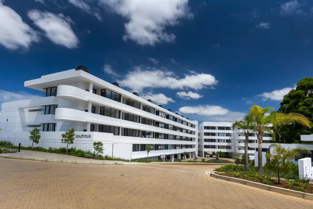 Apartment sold in Arbour Nature Estate - GEO1742586