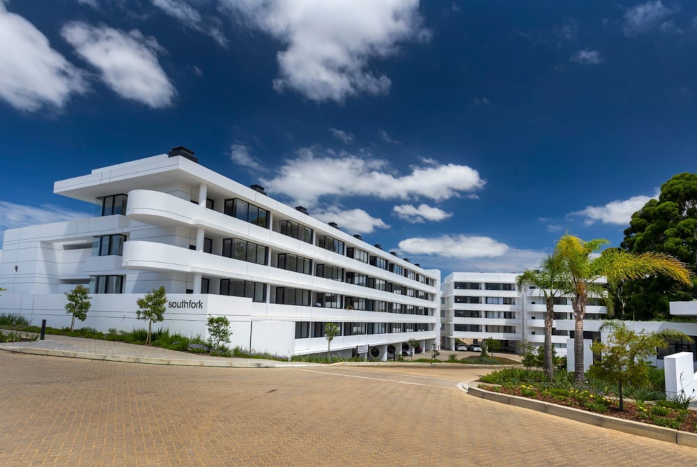 Apartment for sale in Arbour Nature Estate - GEO1742586 Apartment for sale in Arbour Nature Estate - GEO1742586