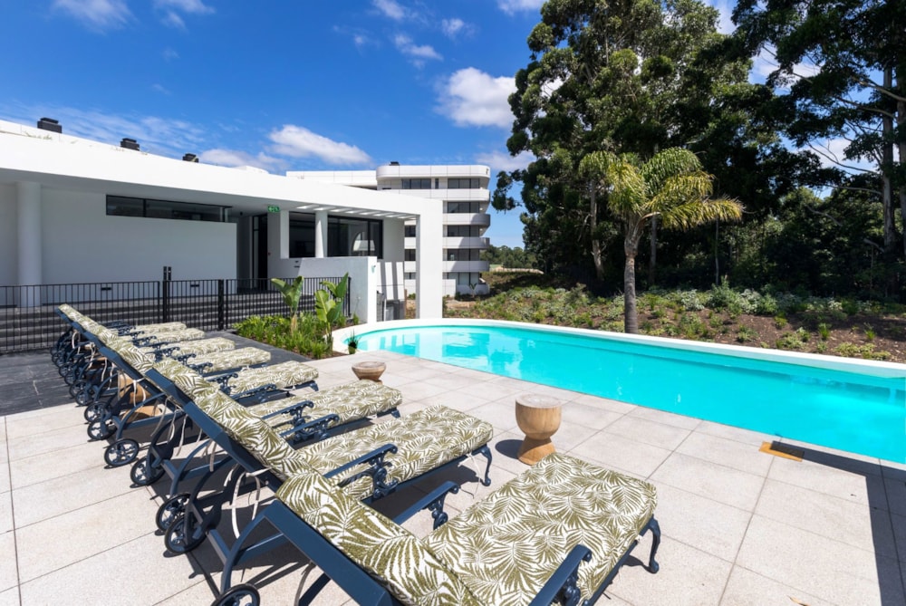 Apartment for sale in Arbour Nature Estate - GEO1742586 Apartment for sale in Arbour Nature Estate - GEO1742586