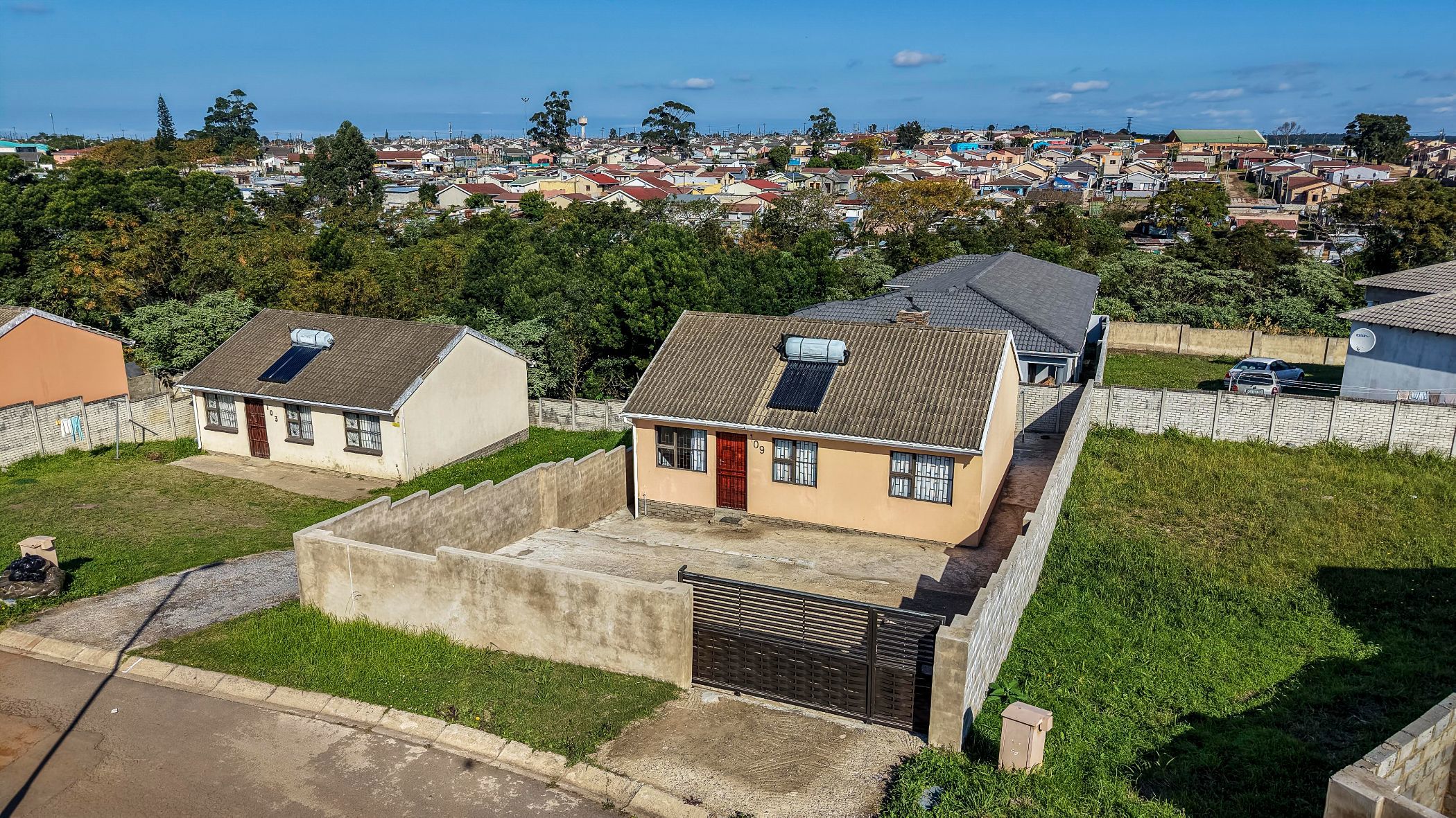 House for sale in Haven Hills - 1EZ1743679