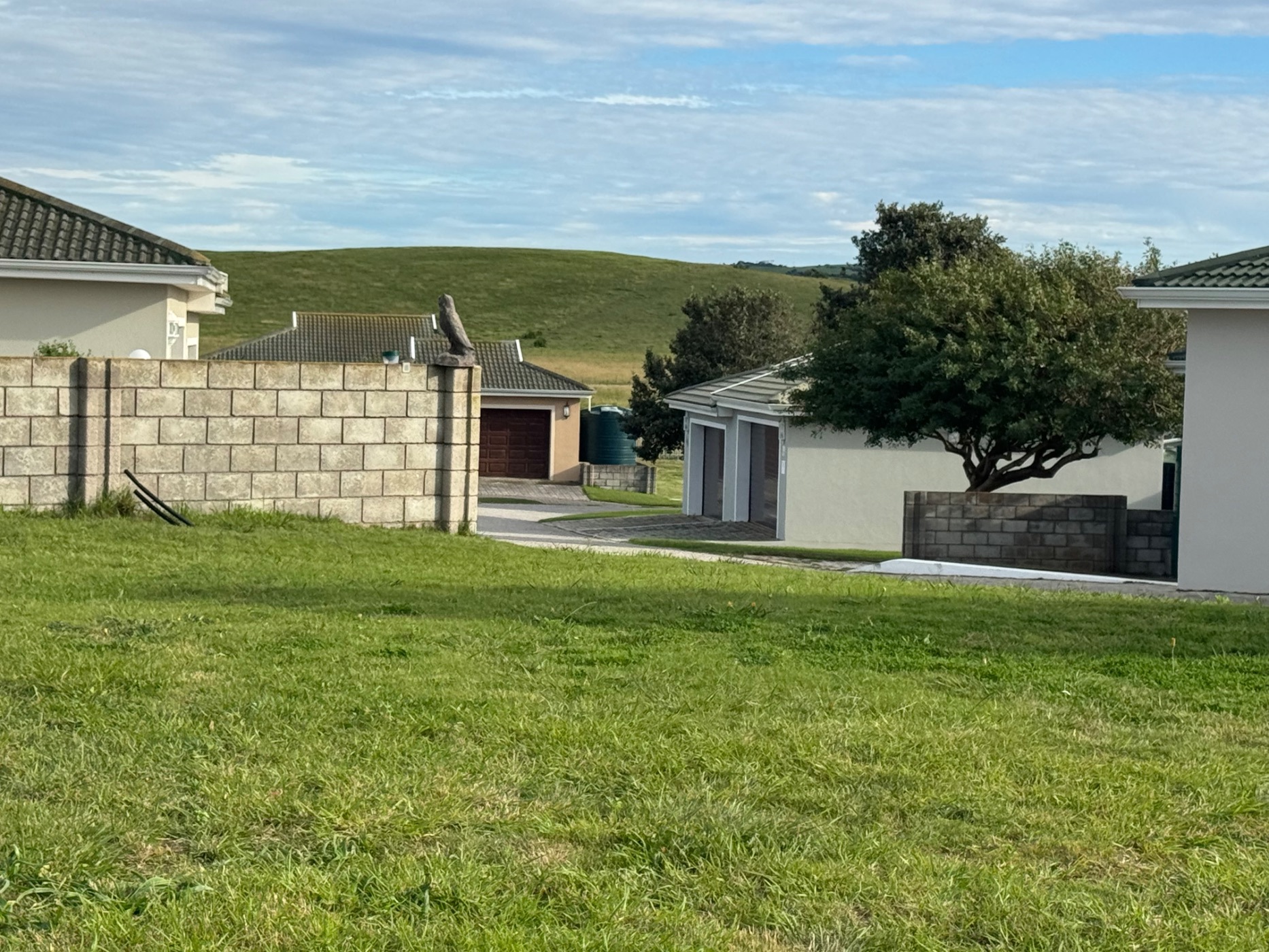 Vacant land for sale in Boknesstrand - 1KO1742875