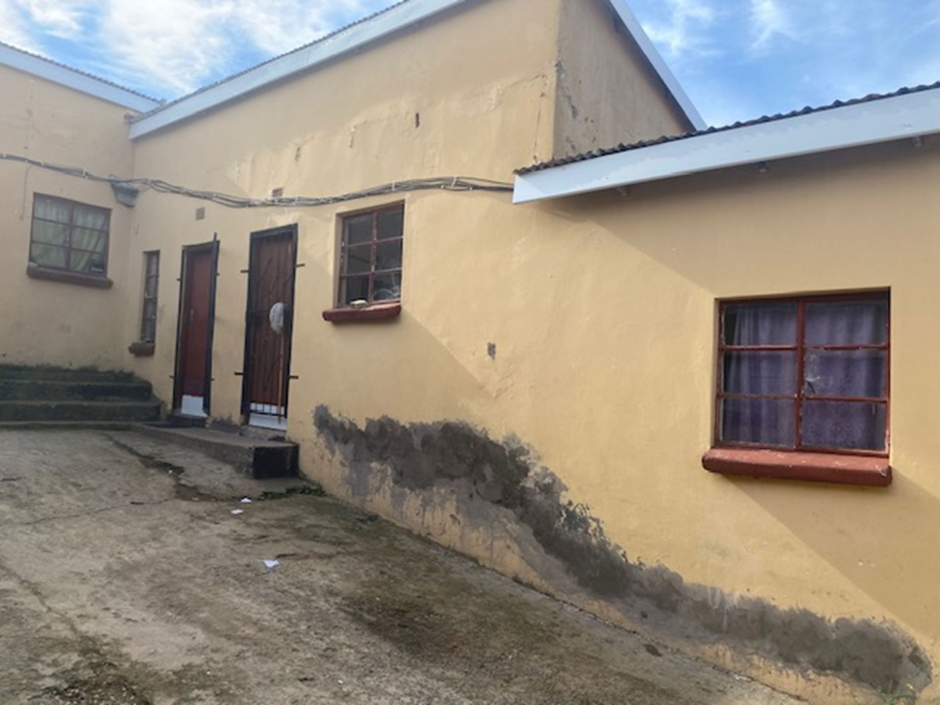 House for sale in Ngangelizwe - 1MH1742853