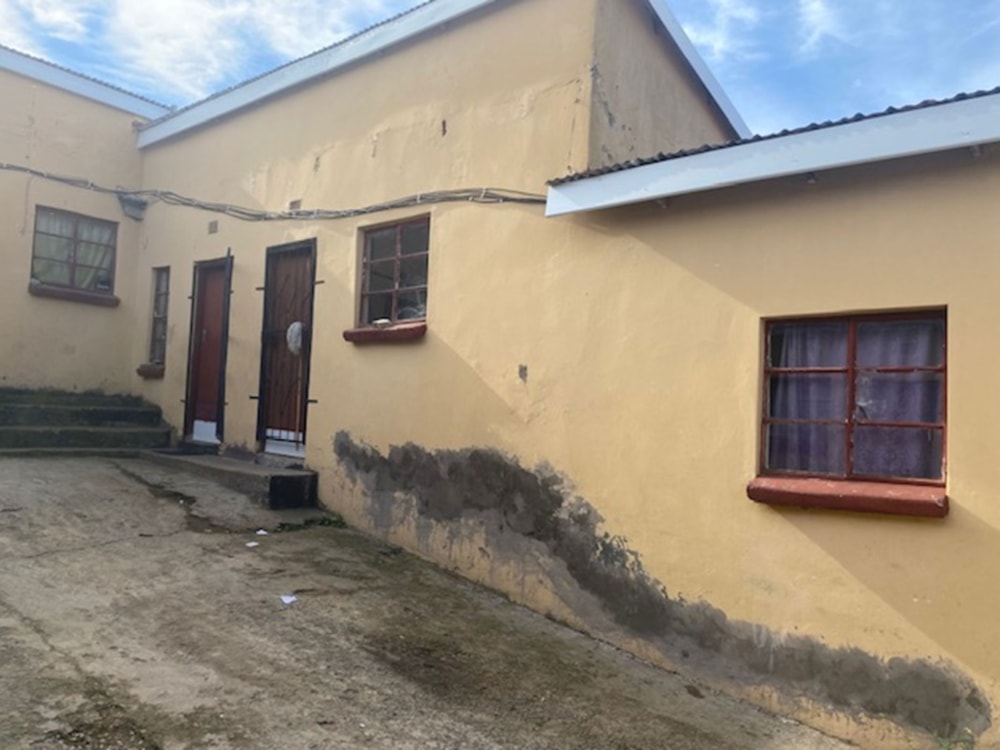 House for sale in Ngangelizwe - 1MH1742853