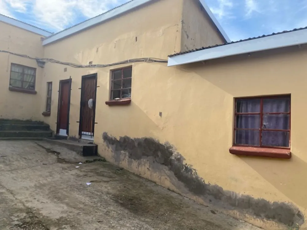 House for sale in Ngangelizwe - 1MH1742853 House for sale in Ngangelizwe - 1MH1742853