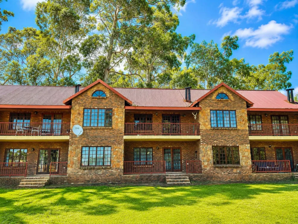 Apartment for sale in Dullstroom - 1DS1742669 Apartment for sale in Dullstroom - 1DS1742669
