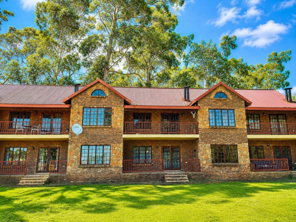 Apartment for sale in Dullstroom - 1DS1742669