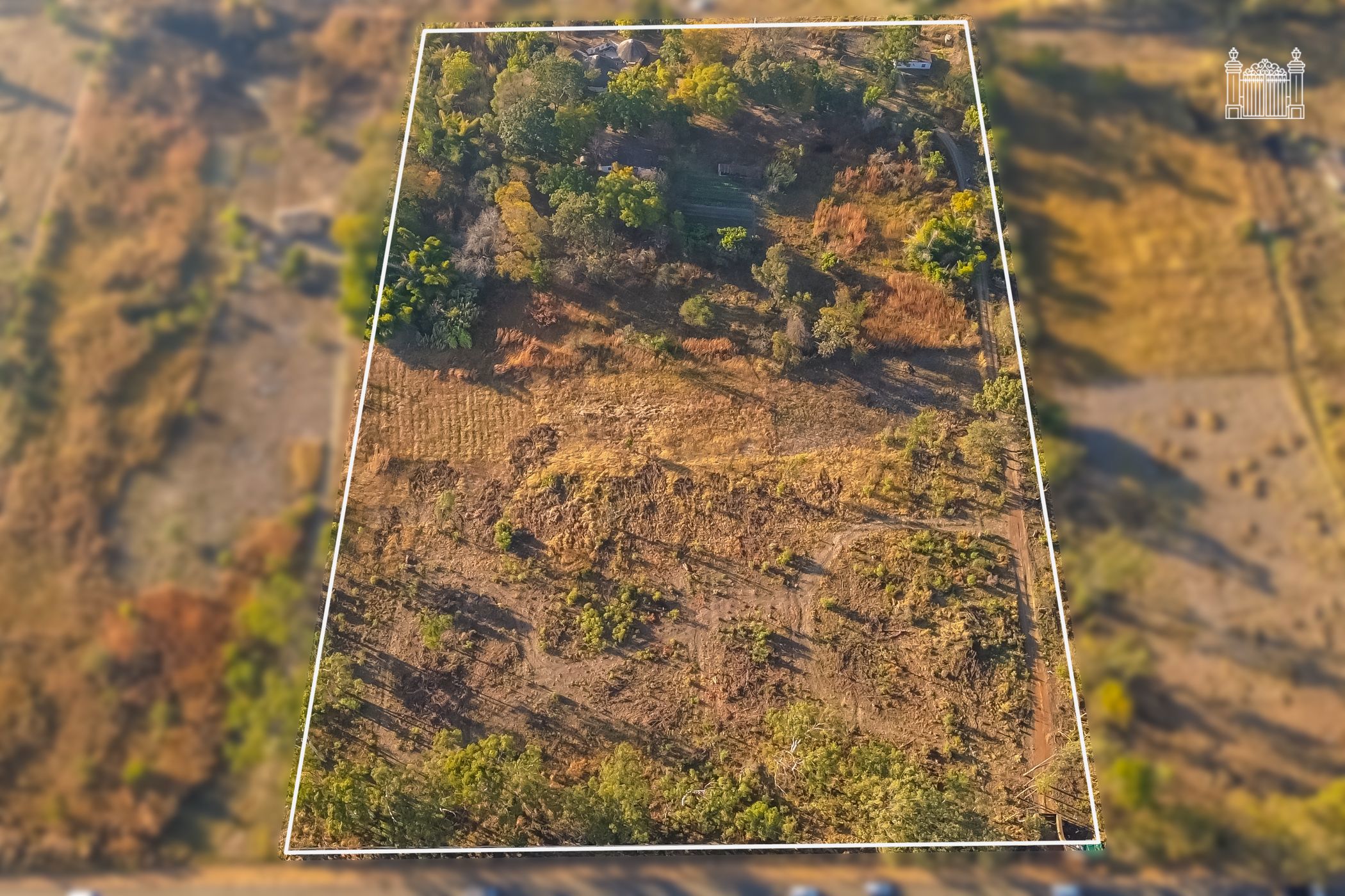 Residential vacant land for sale in Norton, Zimbabwe - 3ZB1743058