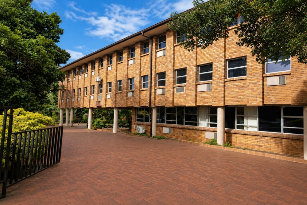 Commercial Building for sale in Pietermaritzburg Central - 1PM1743299