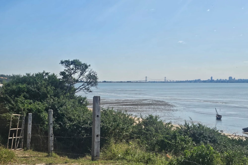 Vacant land for investment in Catembe, Mozambique - 3MQ1742608