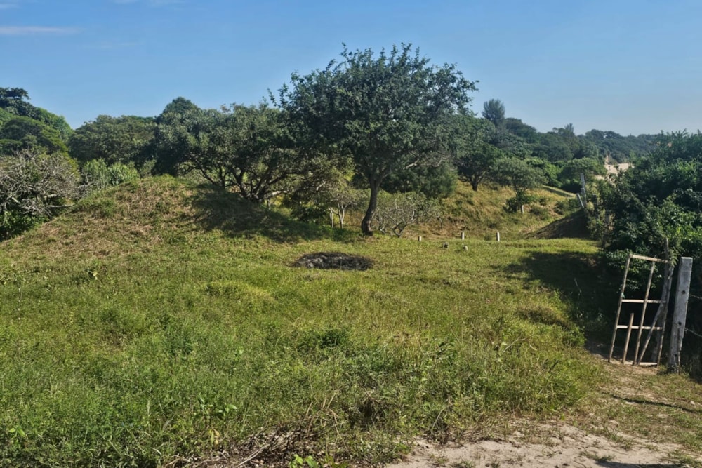 Vacant land for investment in Catembe, Mozambique - 3MQ1742608
