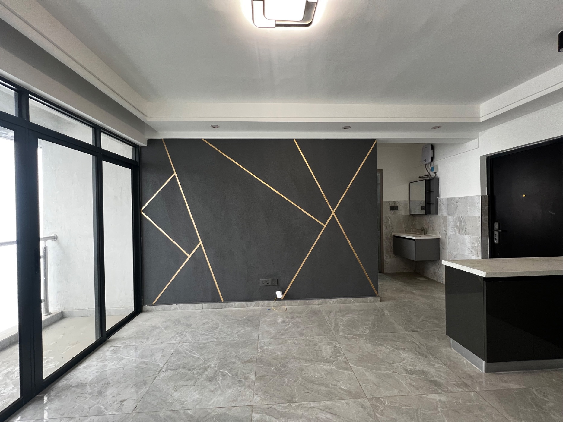 Apartment to rent in Kilimani, Kenya - 3KE1744000