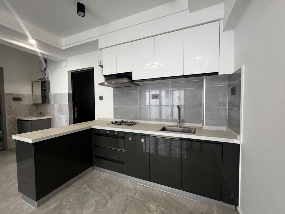 Apartment to rent in Kilimani, Kenya - 3KE1744000