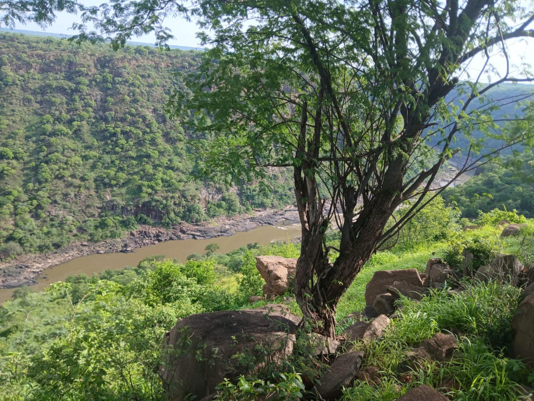 Vacant land for sale in Victoria Falls, Zimbabwe - 3ZB1745015
